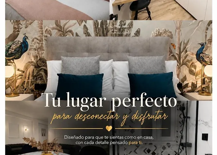 Apartamento Centro Ancha de Gracia
